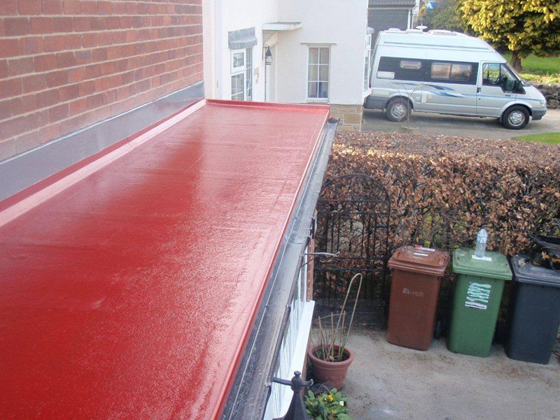 Flat-roof-Leeds